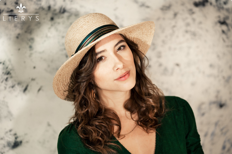 Sommerliche Schlapphüte Sommerliche Schlapphüte